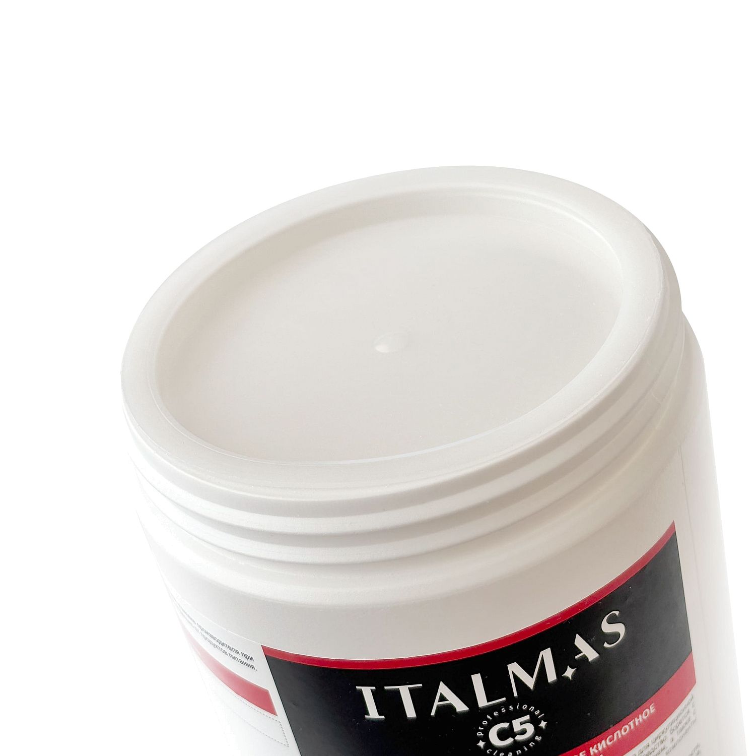 ITALMAS С5
