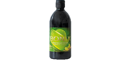 Моющее средство для посуды Bonix "Свежесть цитруса (500 мл)