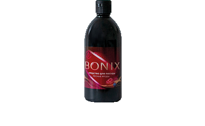 Моющее средство для посуды Bonix "Лесные ягоды" (500 мл)