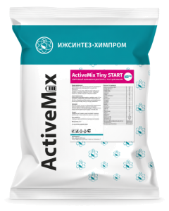 ActiveMix Tiny Start