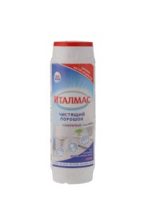 Чистящий порошок Италмас "Арктик" (400 гр)
